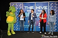 VBS_4027 - Inaugurazione XXIX edizione di Torino Comics